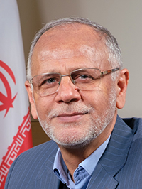 Ahmad Irani